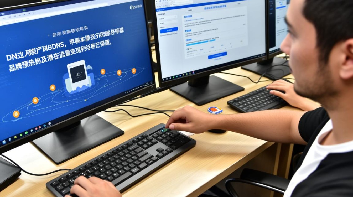 万网域名停靠怎么设置，万网域名停靠收费吗？-好主机测评网