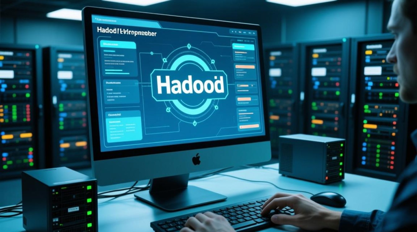 Hadoop虚拟机怎么配置？，Hadoop伪分布式配置步骤？-好主机测评网