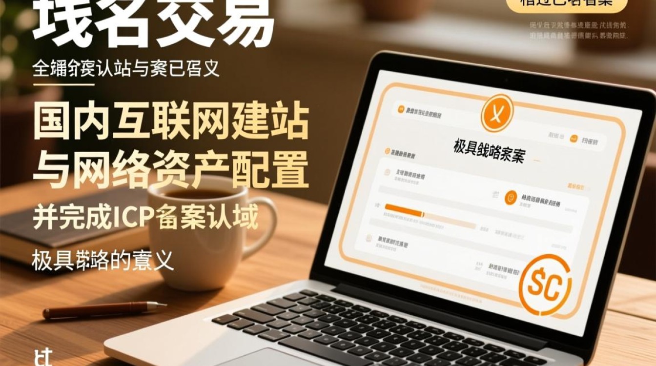 备案域名交易怎么操作，已备案域名买卖安全吗？-好主机测评网