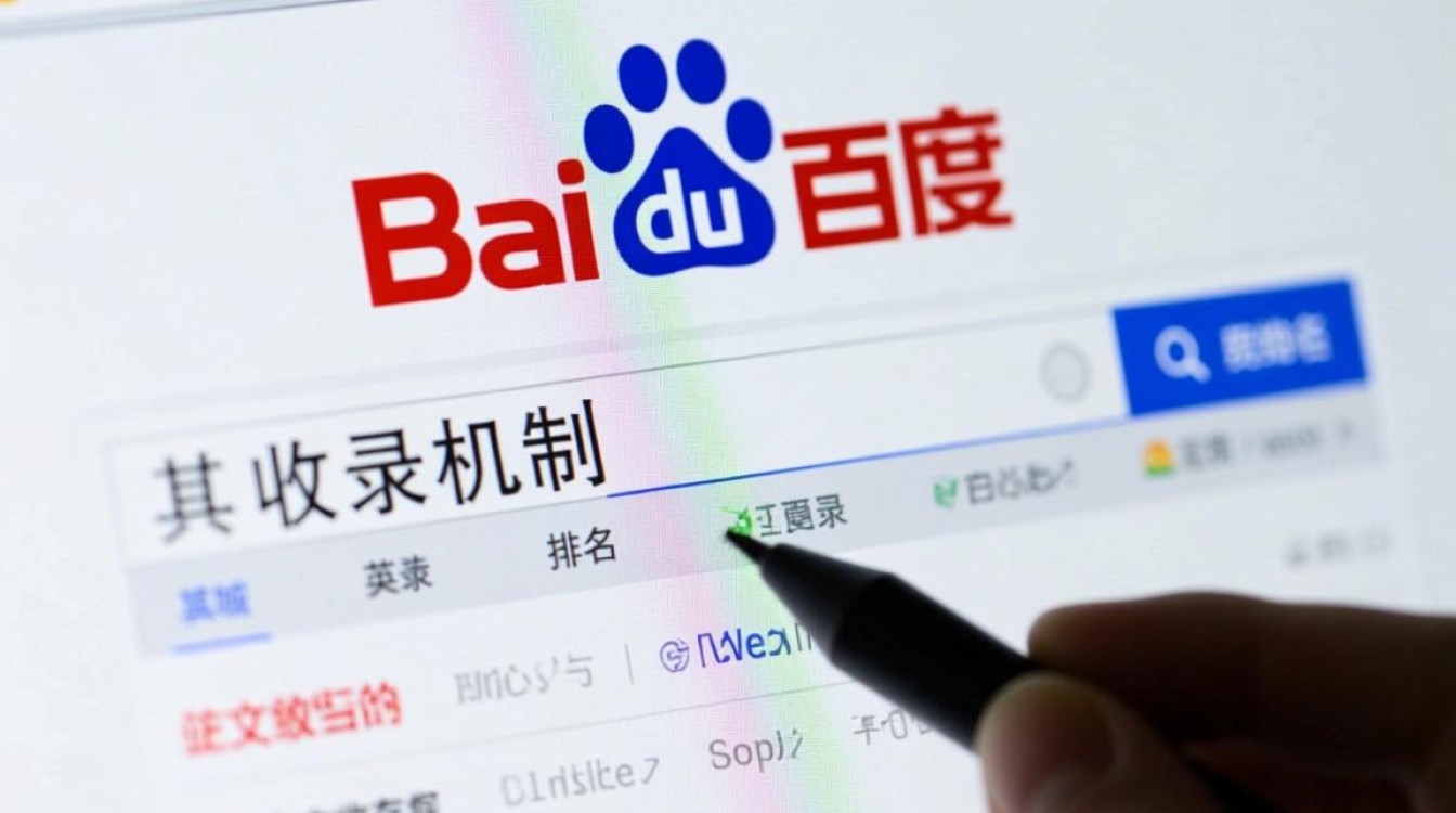 中文域名收录难吗，中文域名怎么快速被百度收录-好主机测评网