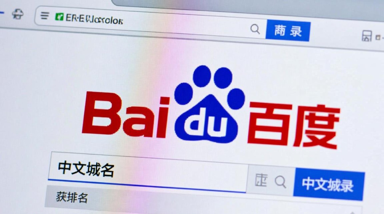 中文域名收录难吗，中文域名怎么快速被百度收录