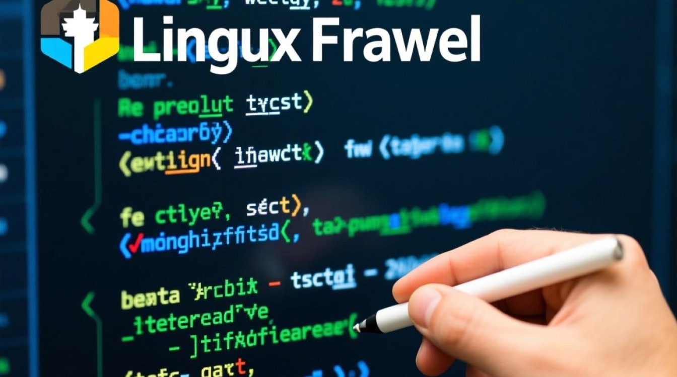 Linux防火墙怎么重启,重启失败怎么办?-好主机测评网