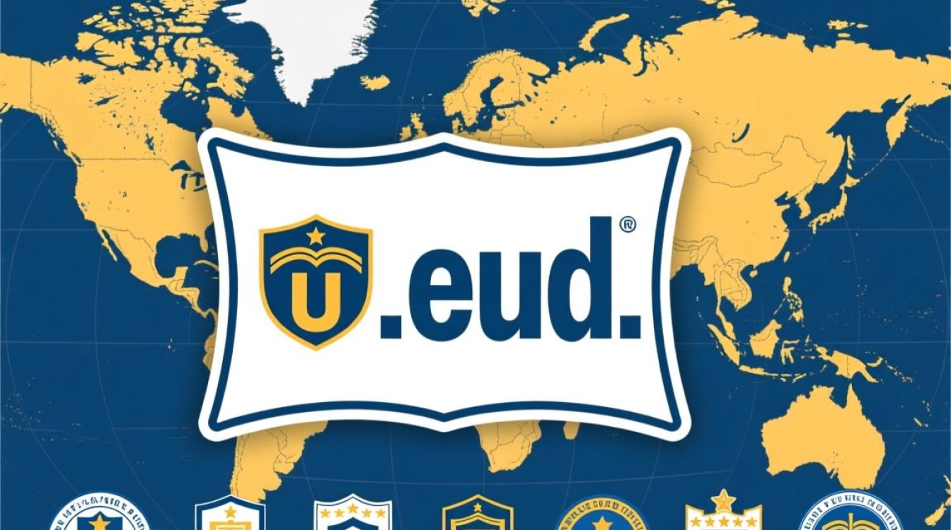 edu域名如何申请,个人可以注册edu域名吗?-好主机测评网