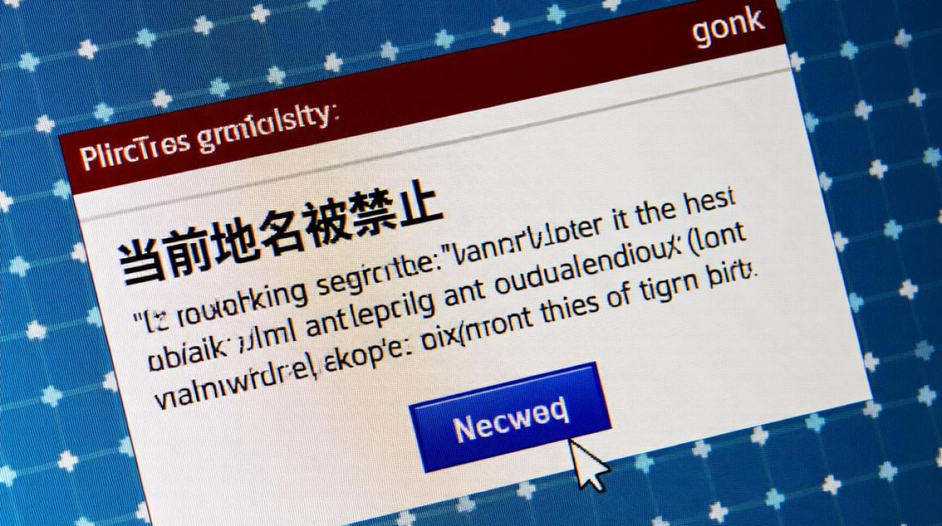 域名被禁止怎么解决，域名被封了怎么办？-好主机测评网