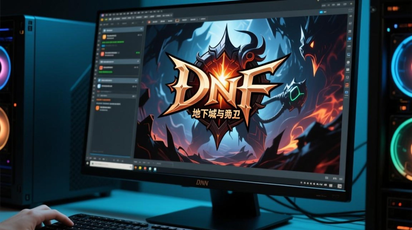 虚拟机怎么开启DNF，虚拟机玩DNF会封号吗？-好主机测评网