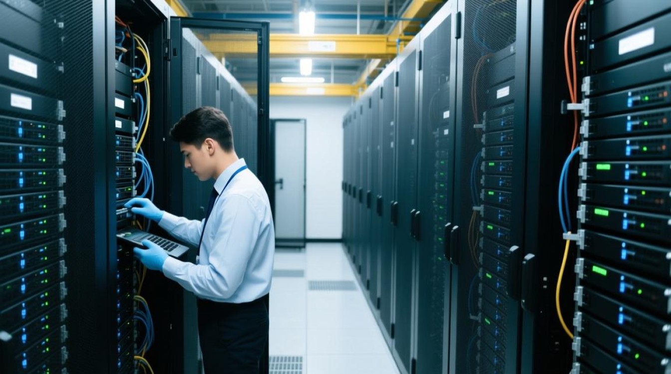 虚拟机20台怎么配置，一台服务器能跑20台虚拟机吗？-好主机测评网