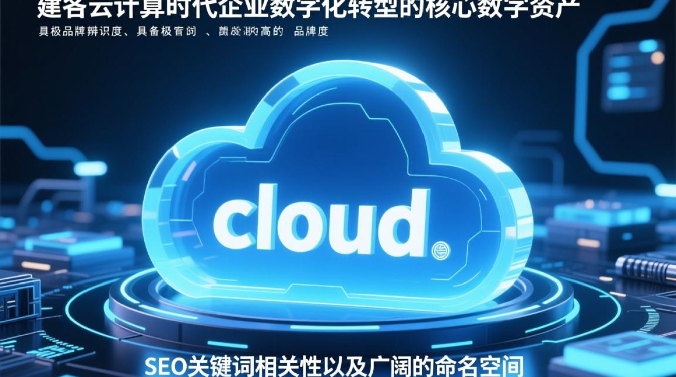 cloud域名怎么注册，在哪里注册最便宜？-好主机测评网