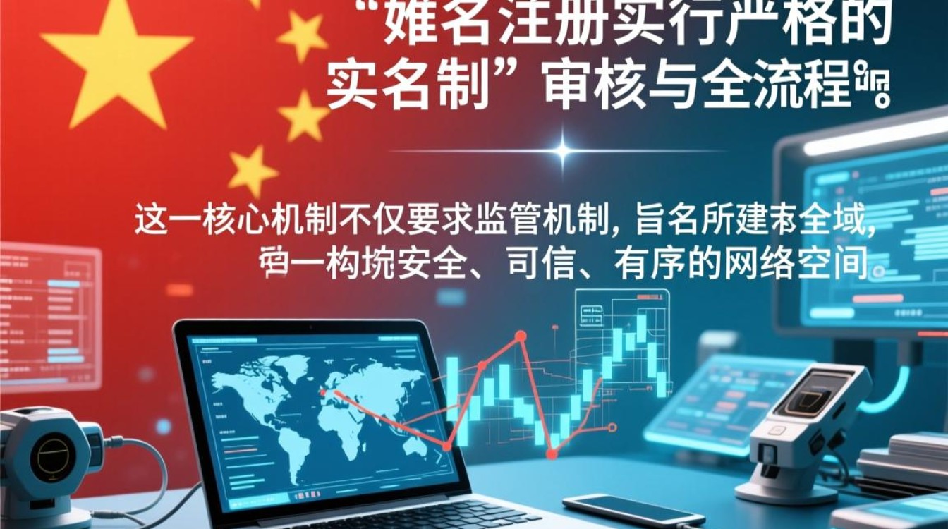 我国域名注册实行什么制度，域名注册需要实名认证吗？-好主机测评网