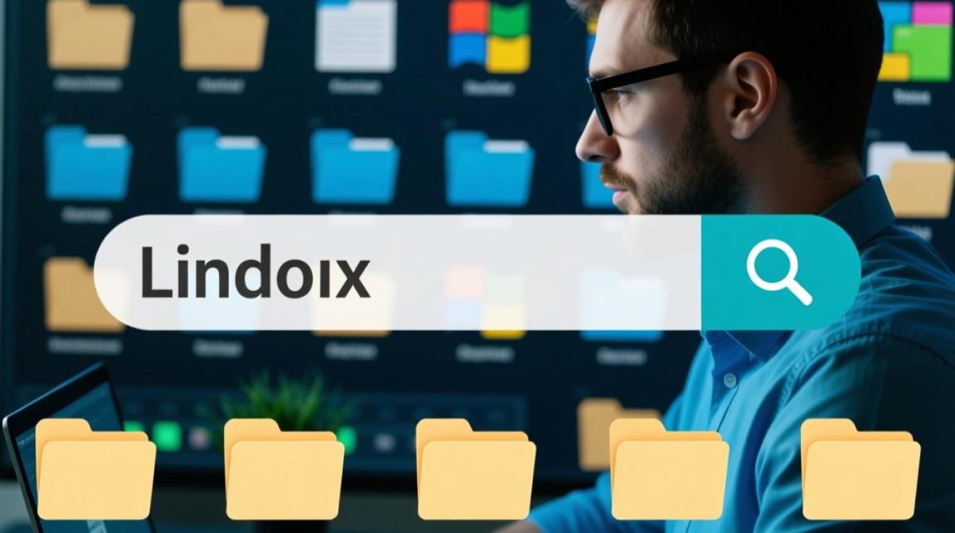 Linux怎么搜索文件，Linux查找文件命令有哪些？