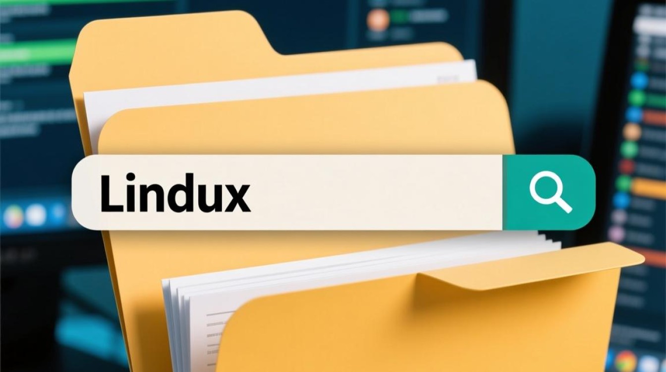 Linux怎么搜索文件，Linux查找文件命令有哪些？
