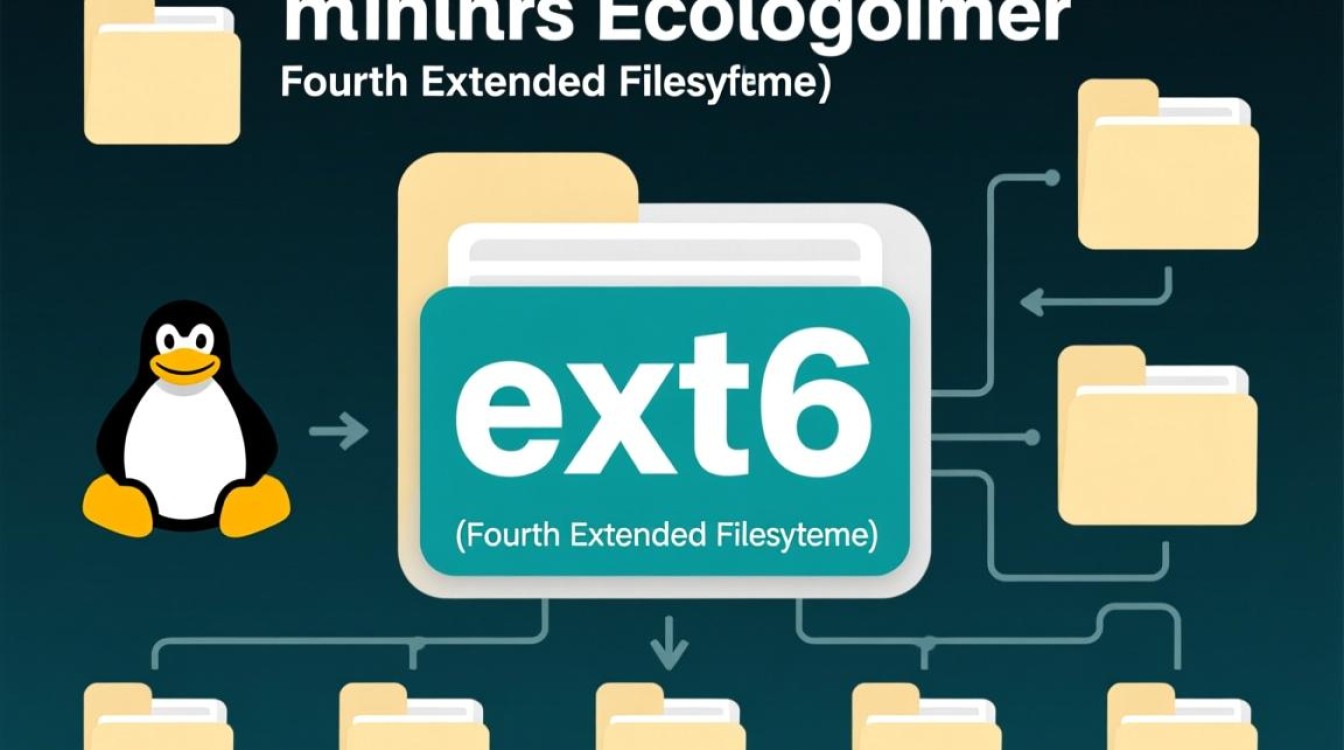 Linux分区选ext4还是xfs，ext4文件系统有哪些优缺点？