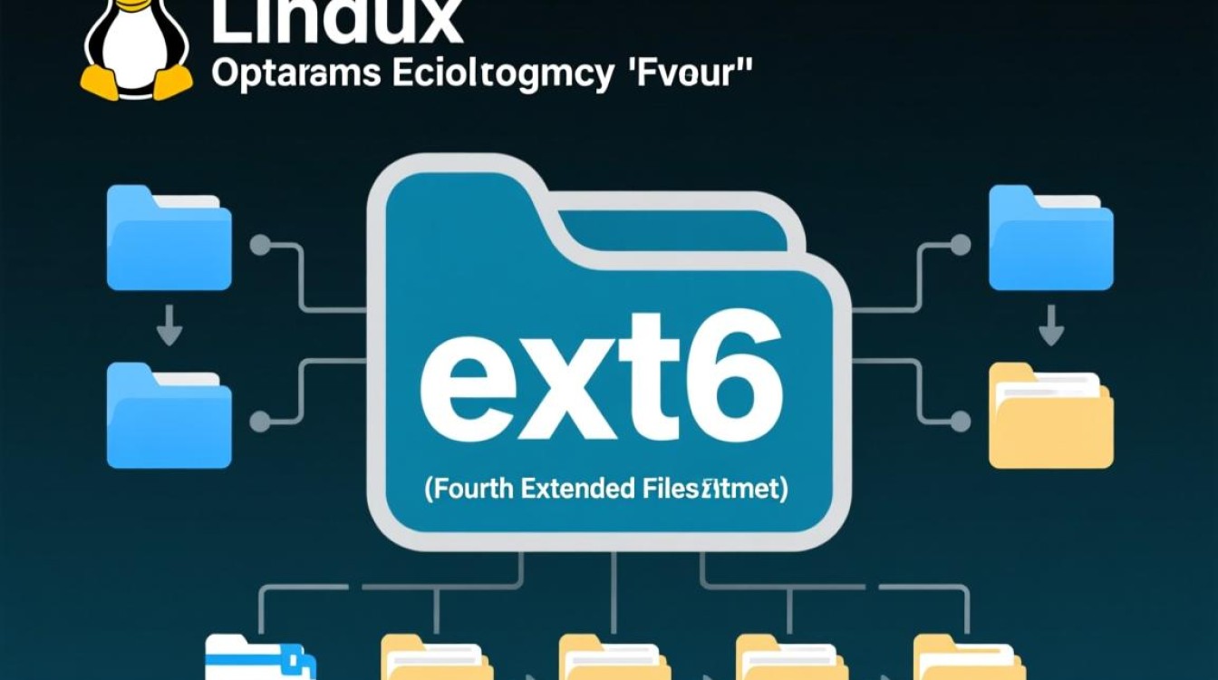 Linux分区选ext4还是xfs，ext4文件系统有哪些优缺点？