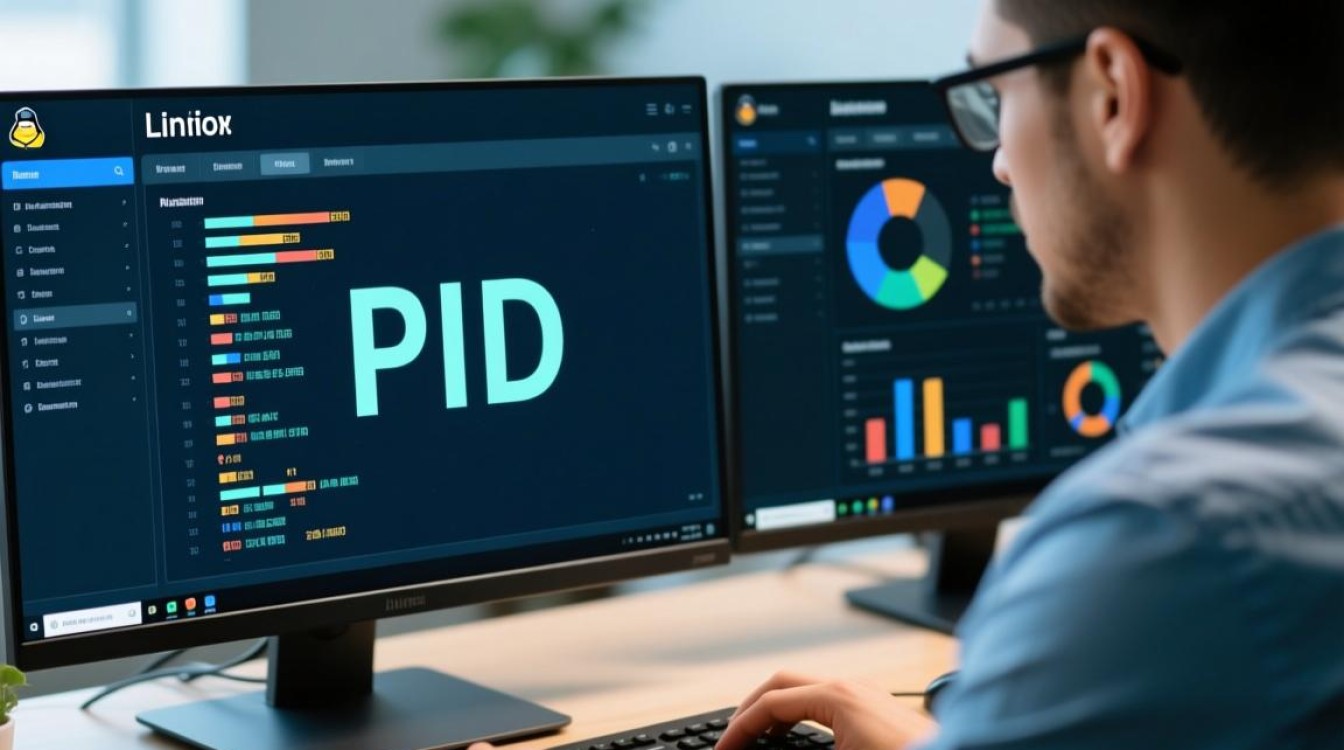 Linux怎么查看进程PID,查看进程PID的命令是什么 Linux怎么查看进程PID,查看进程PID的命令是什么