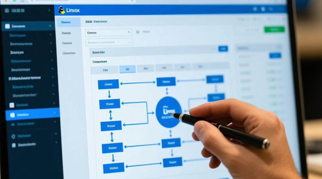 Linux配置路由表怎么做？如何添加永久静态路由-好主机测评网