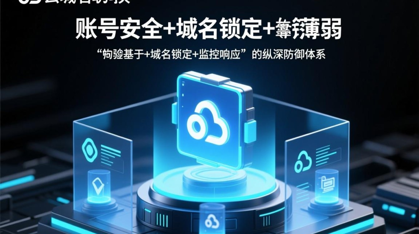 阿里云域名被劫持怎么办,域名被劫持如何解决?-好主机测评网