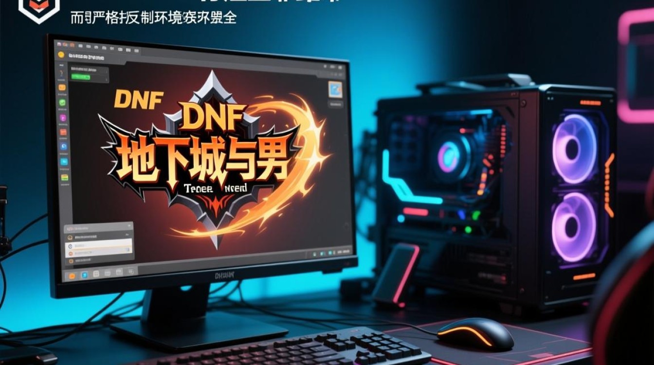 DNF不让虚拟机怎么办,虚拟机玩DNF怎么过检测?-好主机测评网