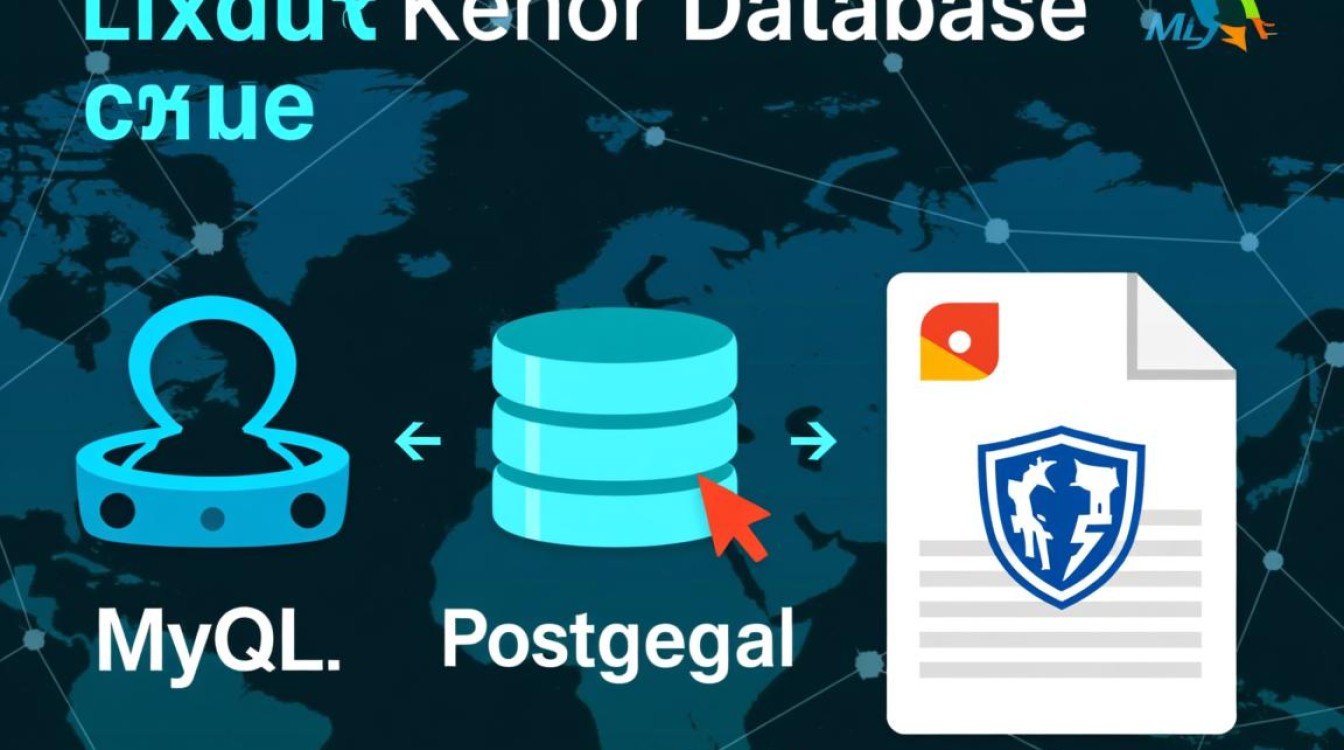 Linux还原数据库怎么做，Linux下如何快速恢复数据库数据