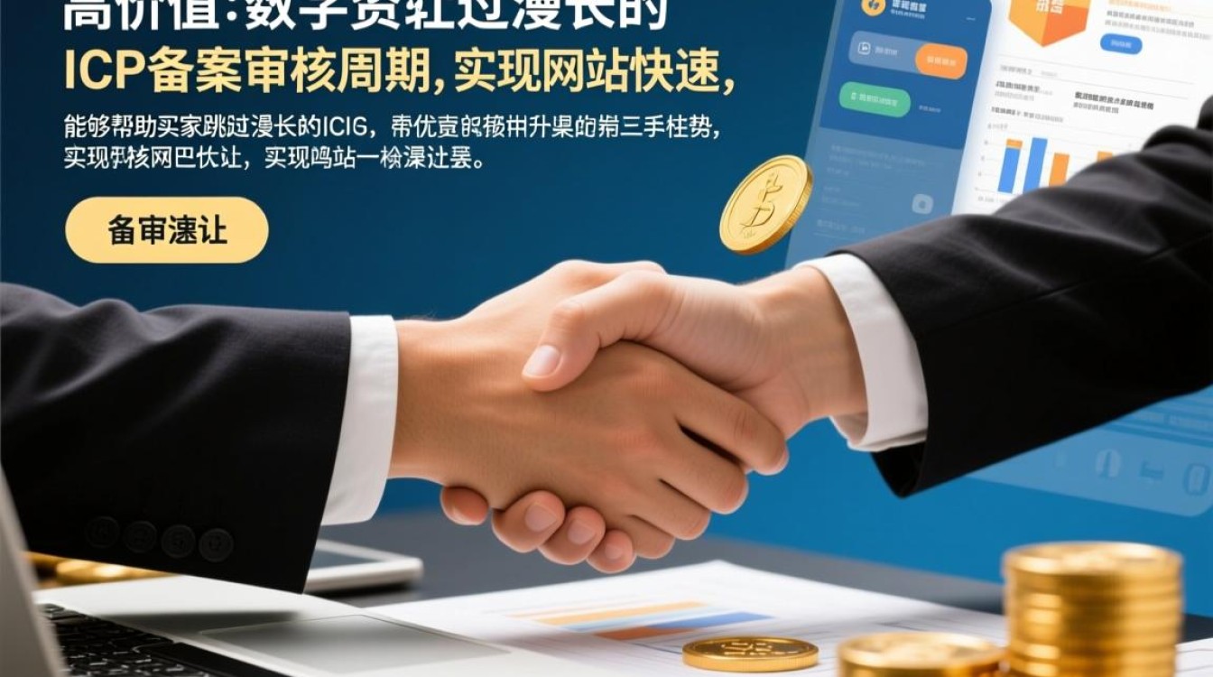 备案域名转让怎么操作,已备案域名交易安全吗?-好主机测评网