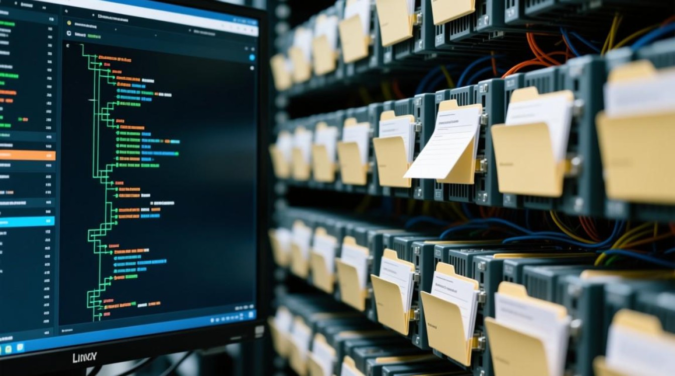 Linux下怎么查找文件,按名称查找命令是什么?-好主机测评网