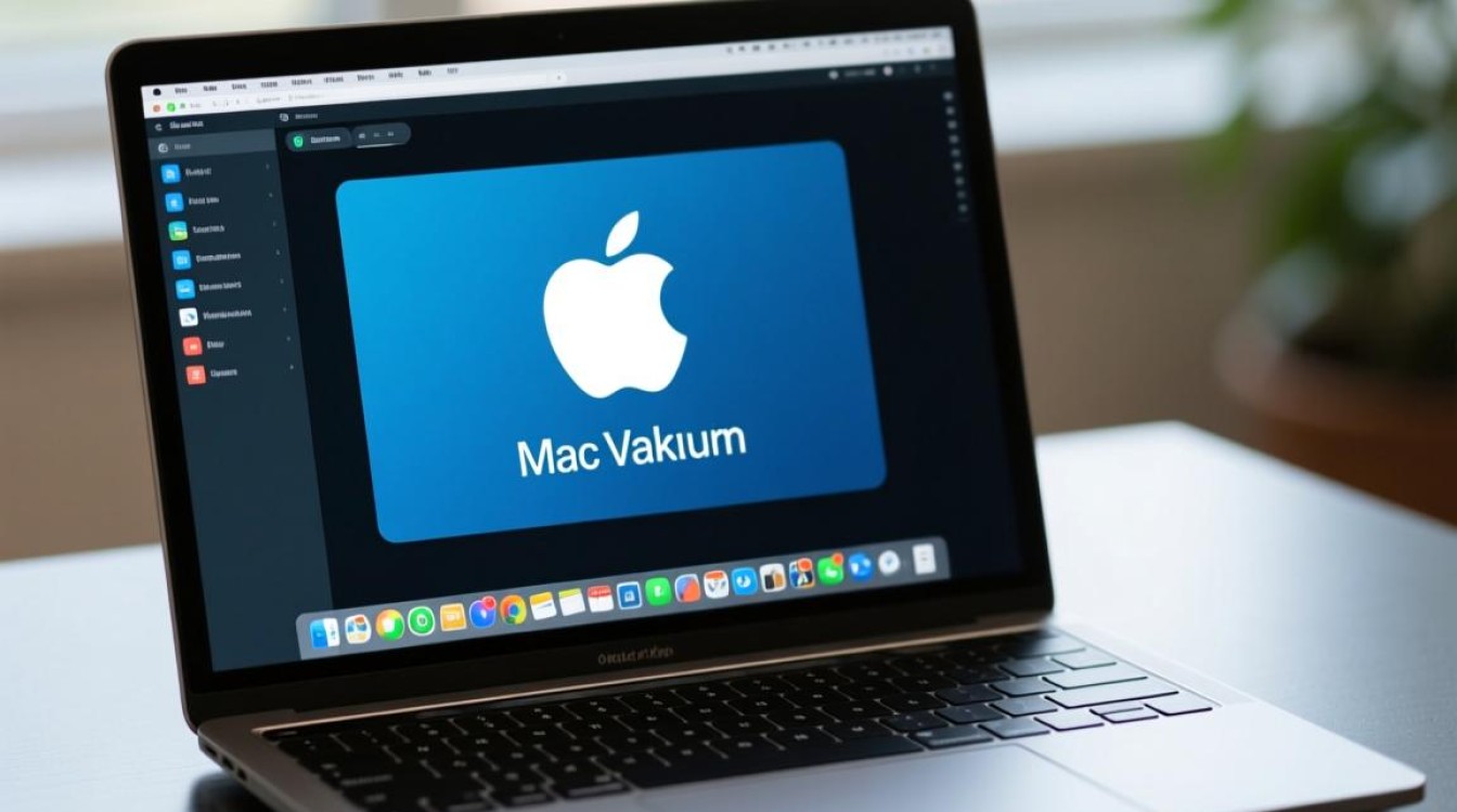 MacBook虚拟机哪个好用,MacBook怎么安装vm虚拟机-好主机测评网