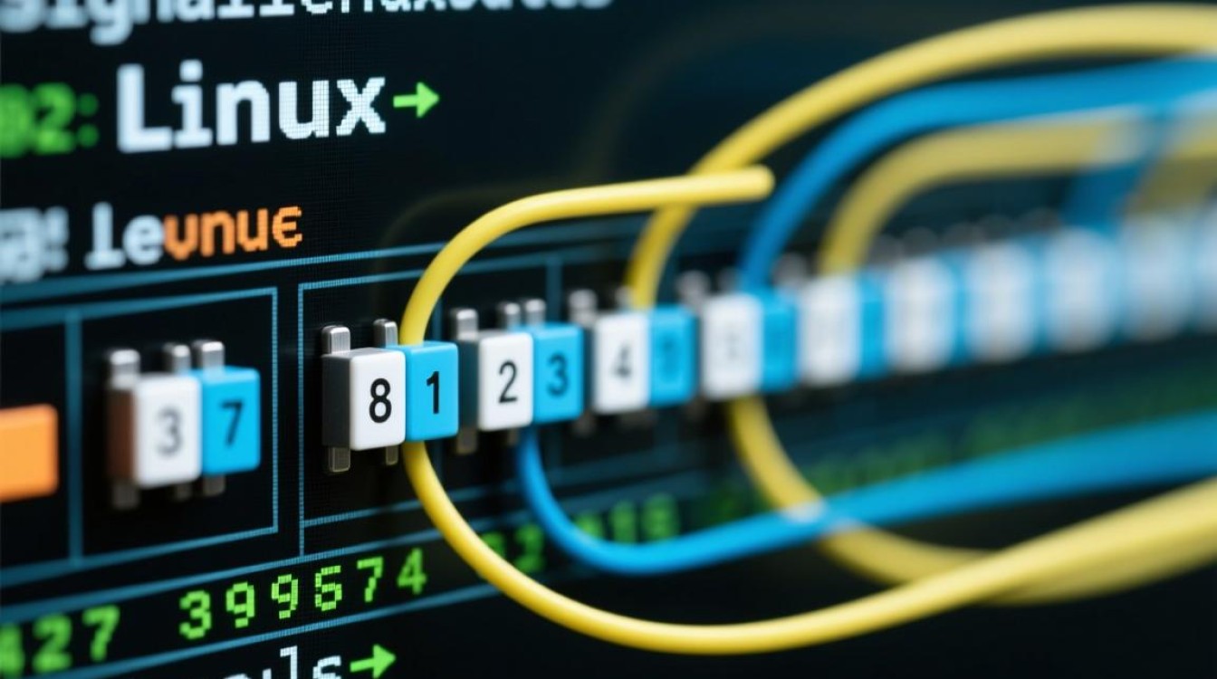 Linux C信号量怎么用,信号量实现原理是什么 Linux C信号量怎么用,信号量实现原理是什么