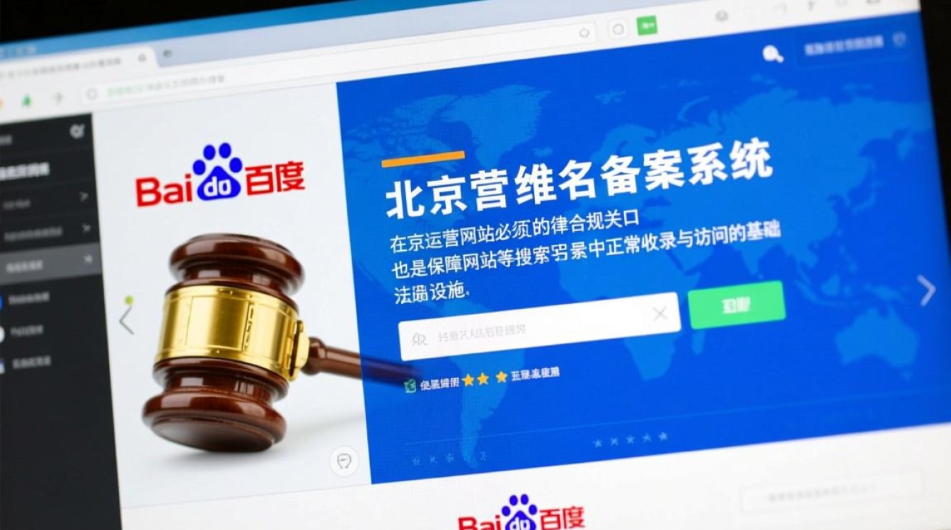 北京域名备案系统入口在哪，备案流程是怎样的？-好主机测评网