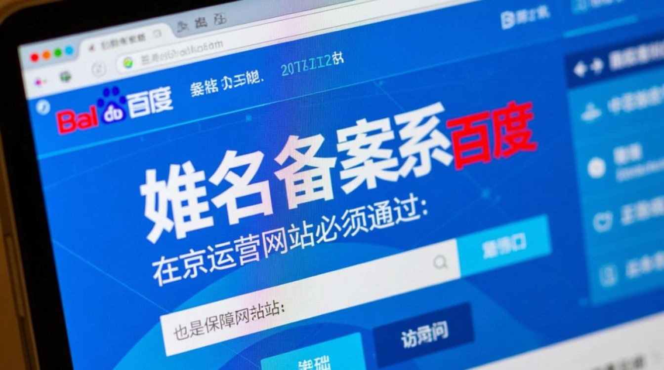 北京域名备案系统入口在哪,备案流程是怎样的? 北京域名备案系统入口在哪,备案流程是怎样的?