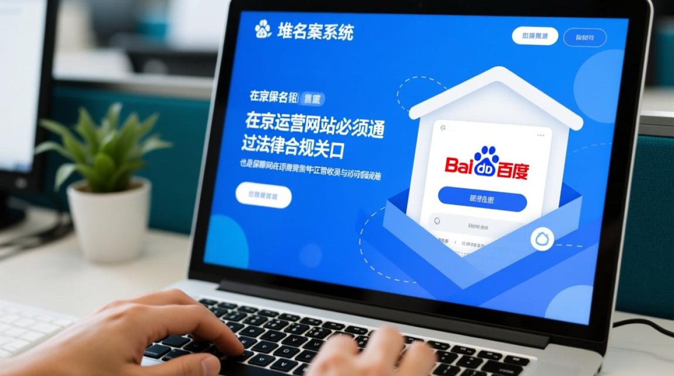 北京域名备案系统入口在哪,备案流程是怎样的? 北京域名备案系统入口在哪,备案流程是怎样的?