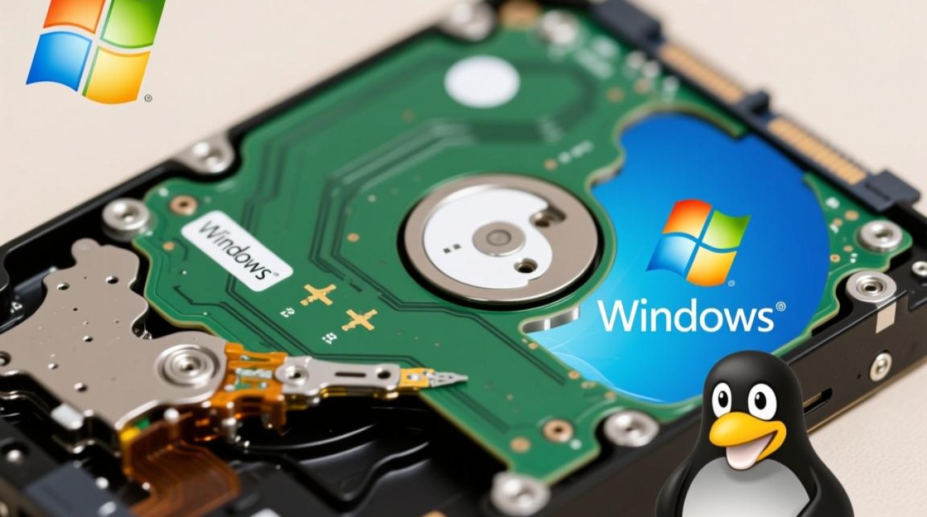 Linux怎么重装win7，Linux系统如何装回win7教程-好主机测评网