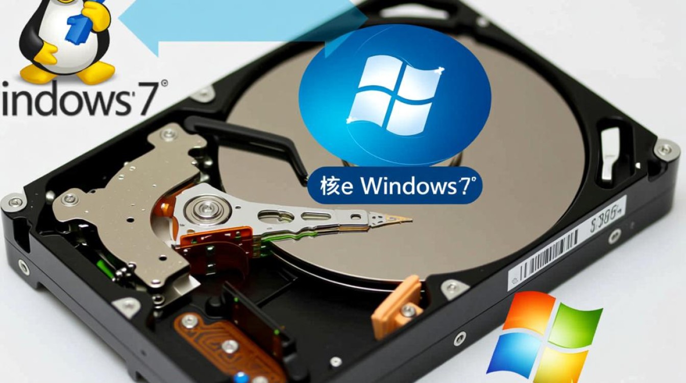 Linux怎么重装win7,Linux系统如何装回win7教程 Linux怎么重装win7,Linux系统如何装回win7教程
