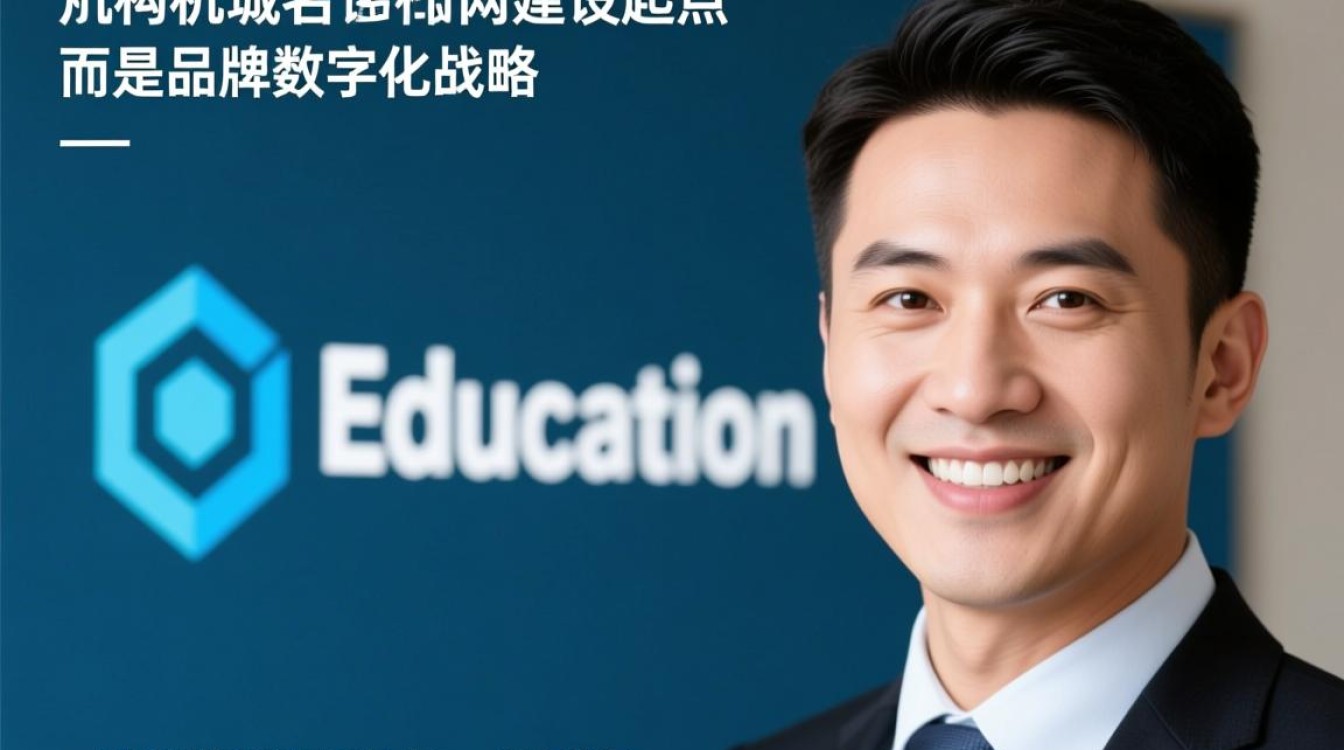 教育机构域名怎么选,教育机构域名注册哪个后缀好? 教育机构域名怎么选,教育机构域名注册哪个后缀好?