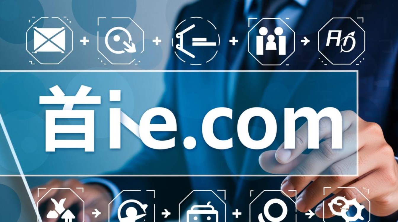 选什么域名好，域名选择有哪些技巧和注意事项？