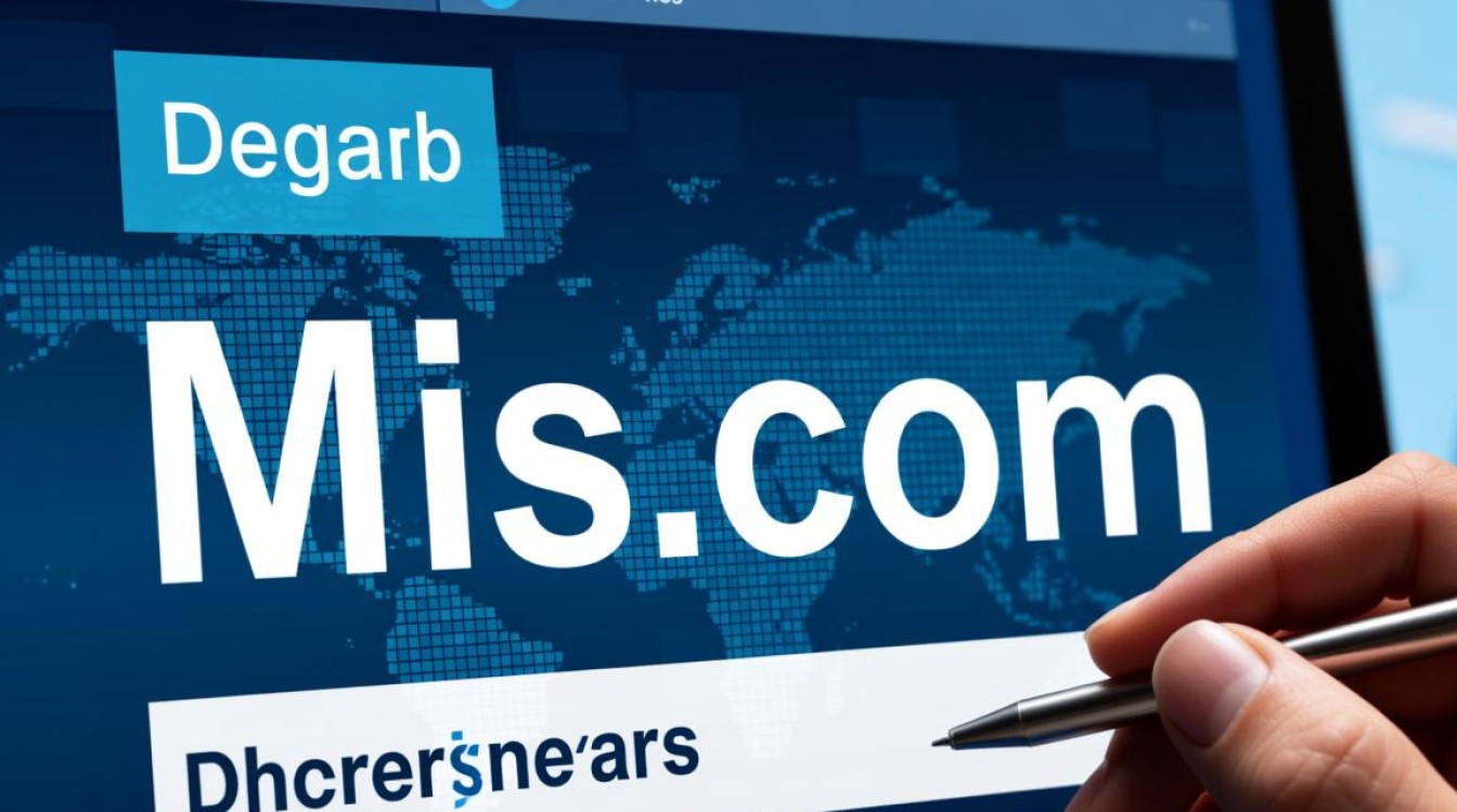 选什么域名好，域名选择有哪些技巧和注意事项？