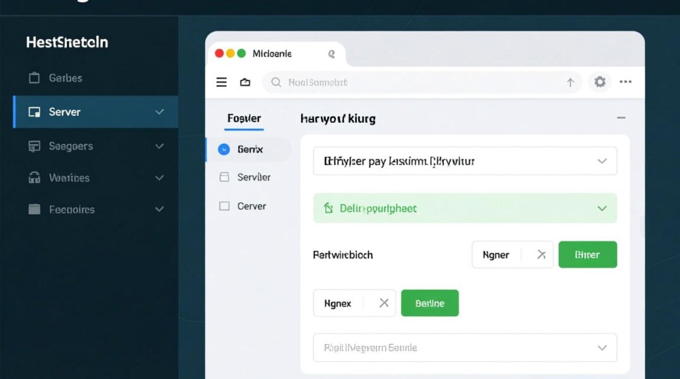 Nginx怎么设置域名？Nginx如何绑定域名解析
