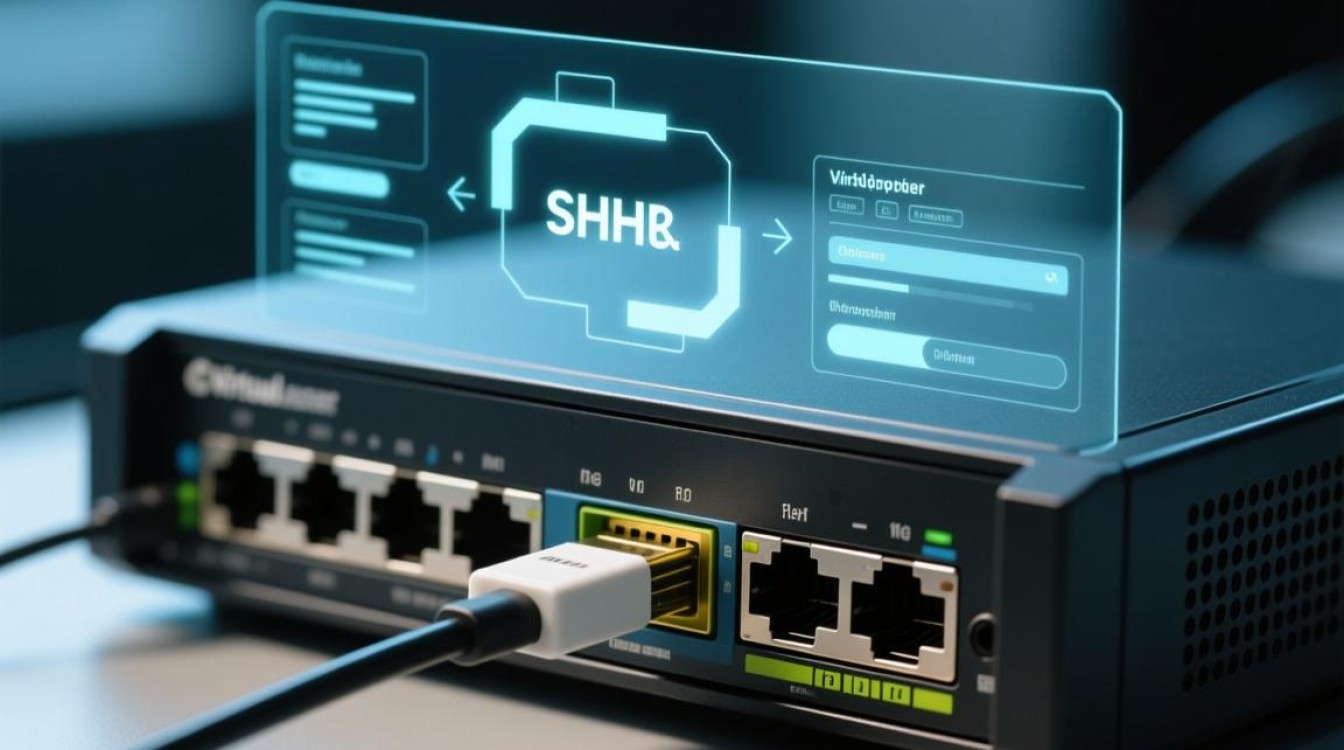 SSH本地虚拟机怎么连接，虚拟机SSH连接失败怎么办-好主机测评网