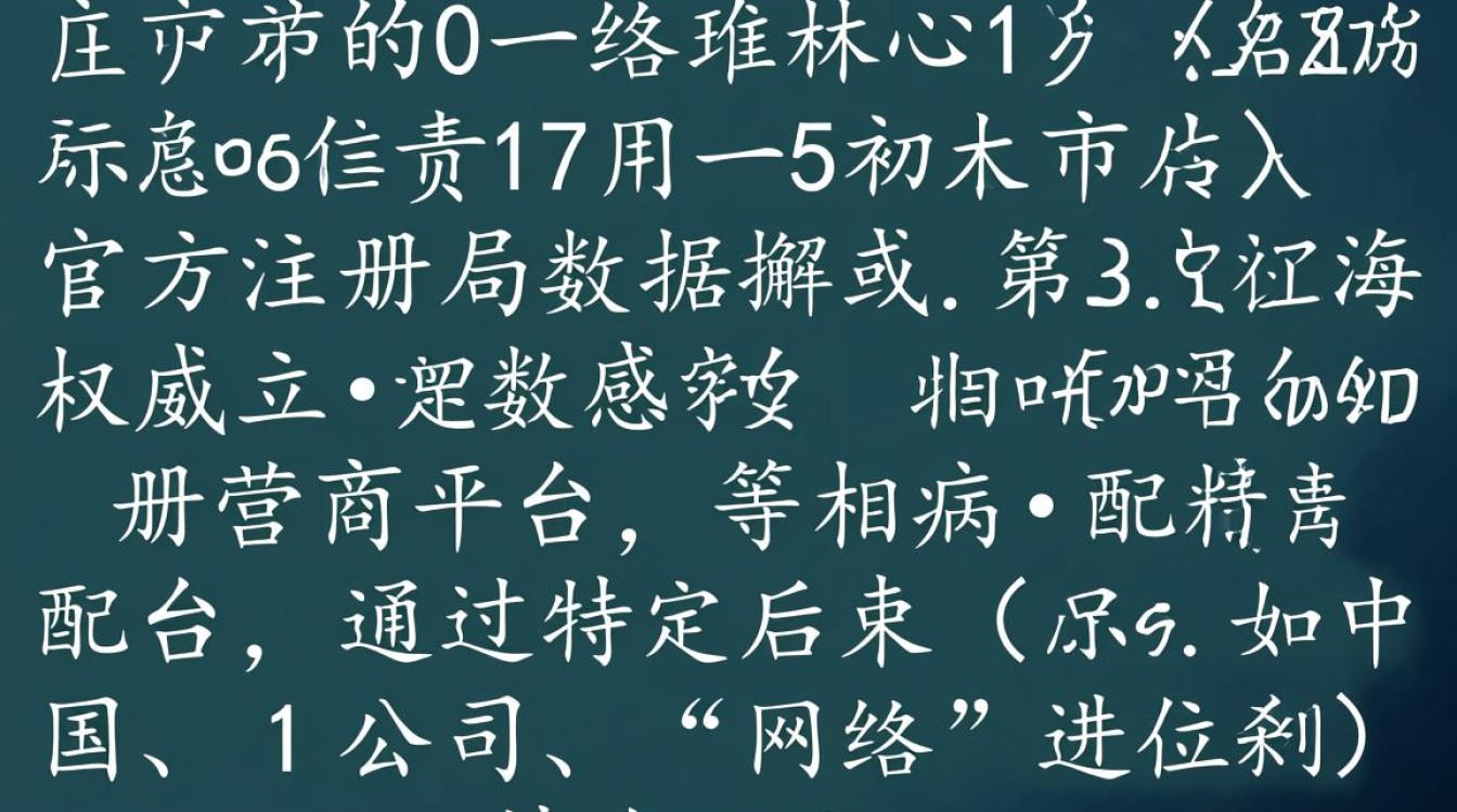 中文域名怎么查询，在哪里可以查询域名注册信息？-好主机测评网