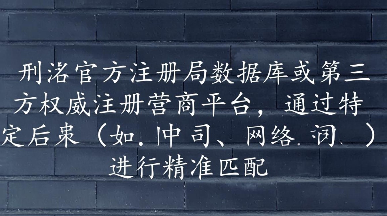 中文域名怎么查询,在哪里可以查询域名注册信息? 中文域名怎么查询,在哪里可以查询域名注册信息?