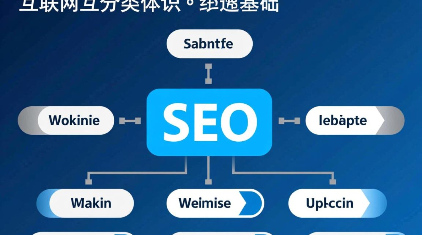 域名怎么分类的,域名主要分为哪几种类型及区别-好主机测评网