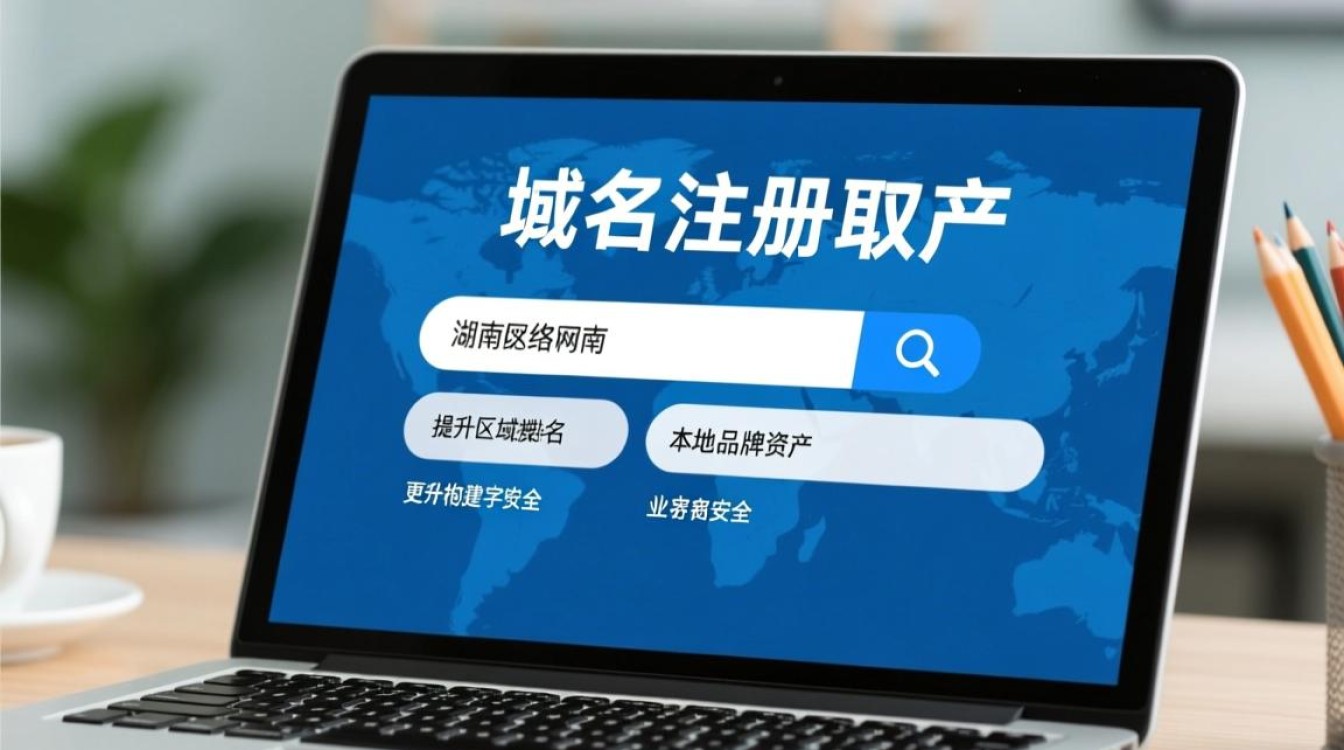 湖南域名注册哪家好，湖南域名备案需要什么资料？-好主机测评网