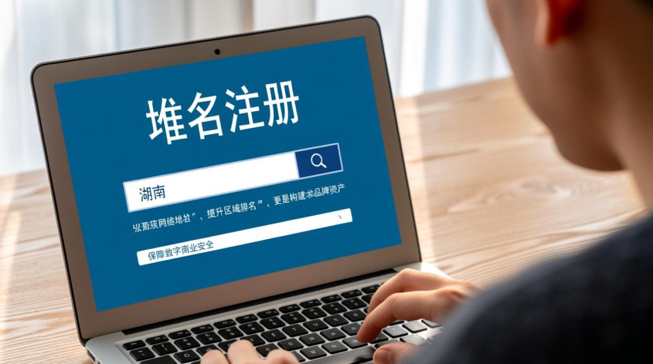 湖南域名注册哪家好，湖南域名备案需要什么资料？