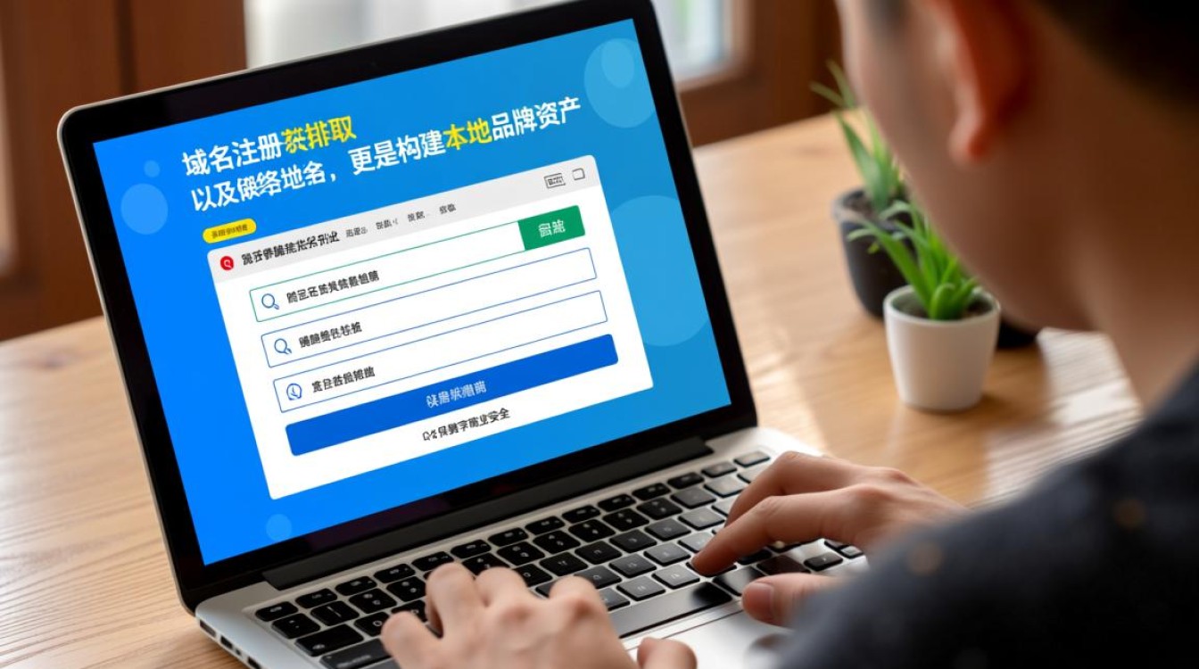 湖南域名注册哪家好，湖南域名备案需要什么资料？