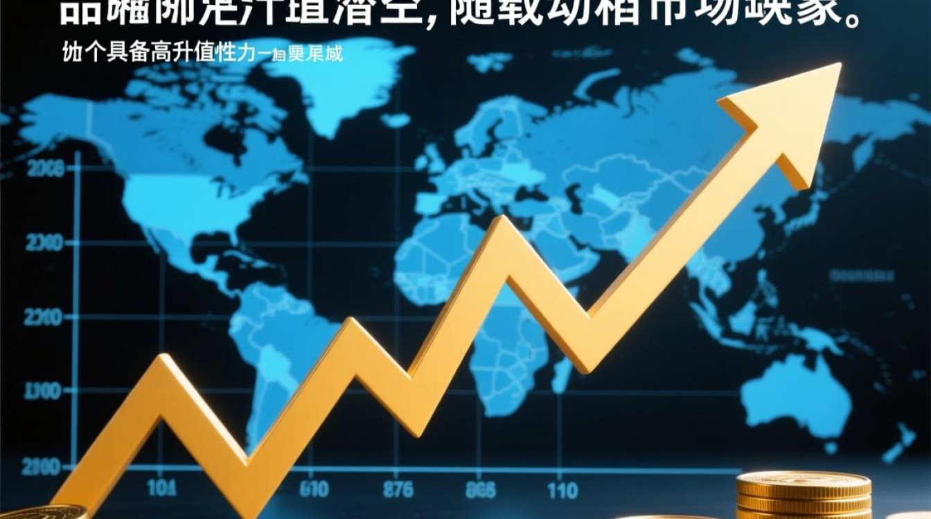 域名升值空间还有多大，现在投资域名还能赚钱吗？-好主机测评网