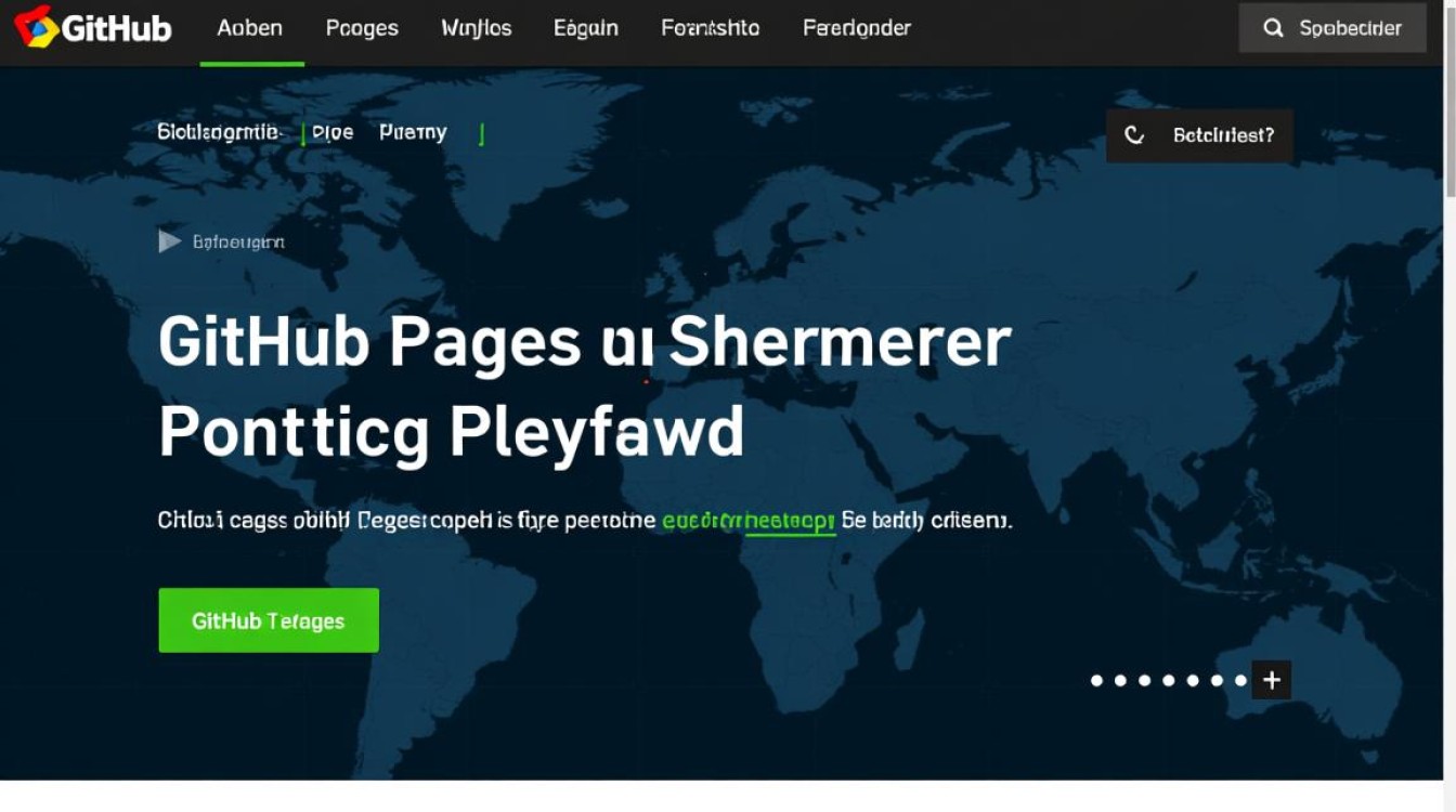 GitHub免费域名怎么申请，如何绑定自己的域名？