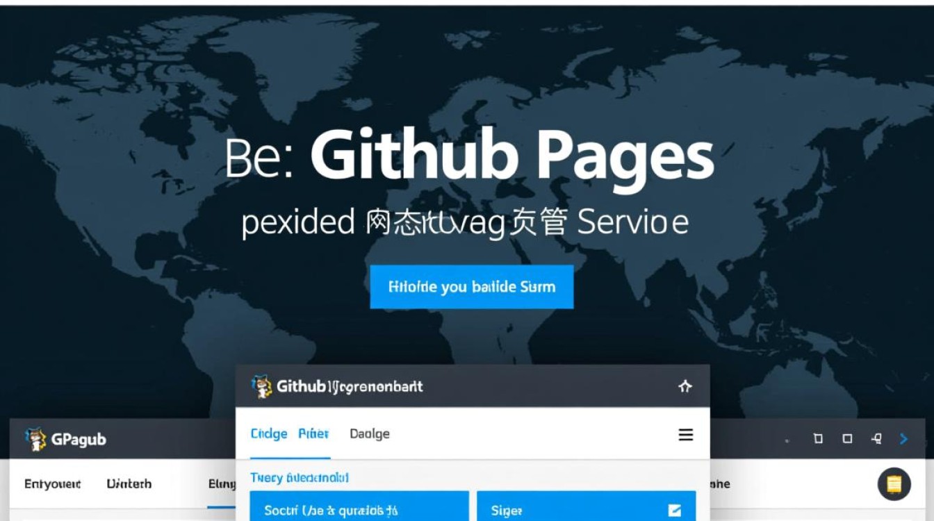 GitHub免费域名怎么申请，如何绑定自己的域名？-好主机测评网