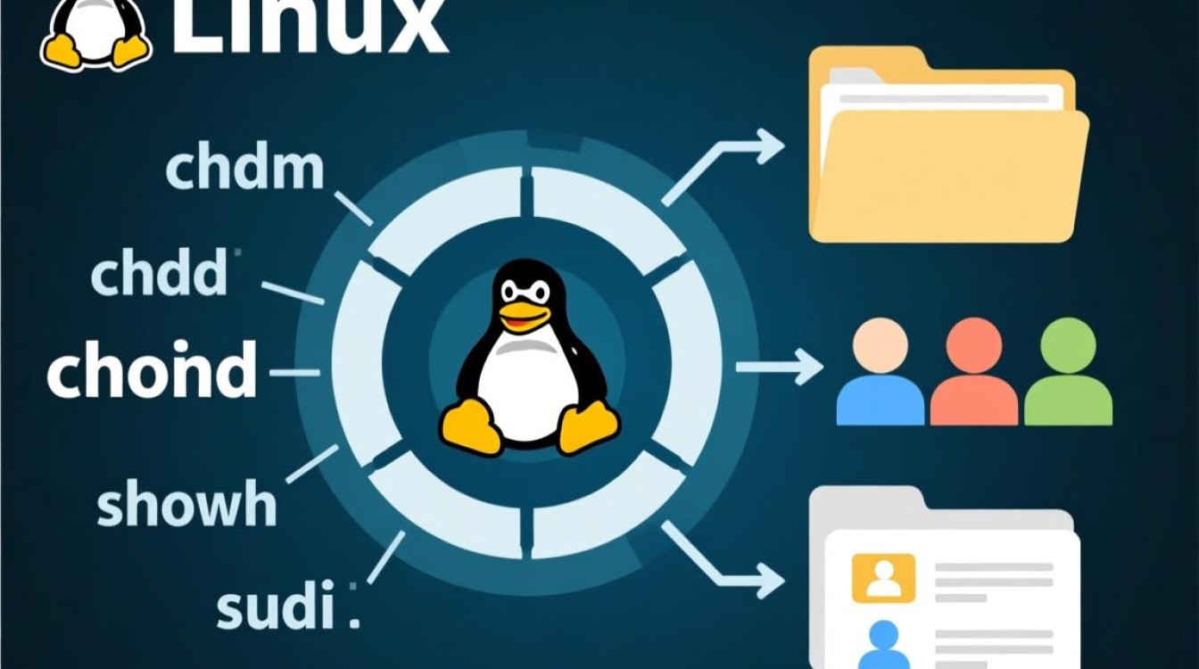 Linux怎么给用户赋权，chmod命令怎么用？-好主机测评网