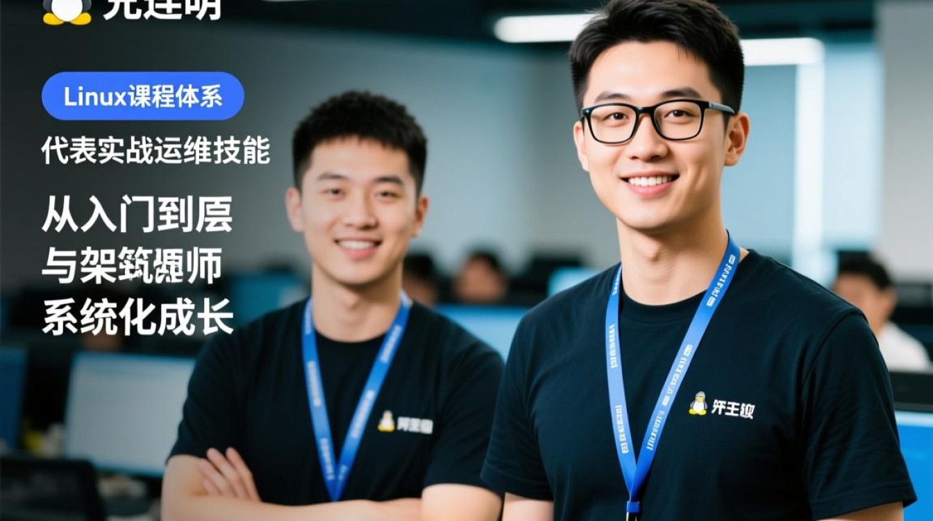 兄弟连李明Linux教程怎么样，零基础适合学吗？-好主机测评网