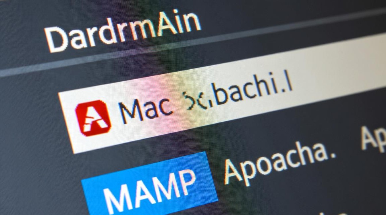 MAMP怎么配置域名？MAMP本地域名设置详细教程