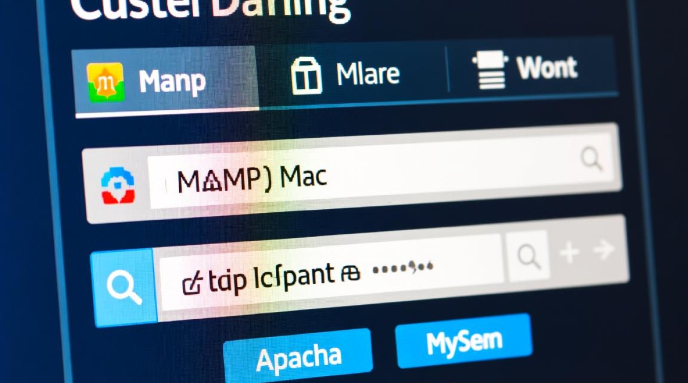 MAMP怎么配置域名？MAMP本地域名设置详细教程