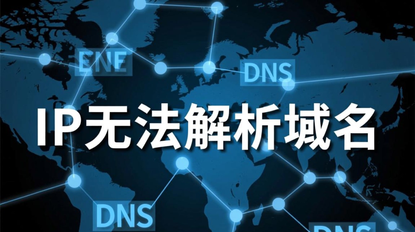 IP无法解析域名是怎么回事，域名解析失败怎么解决？-好主机测评网