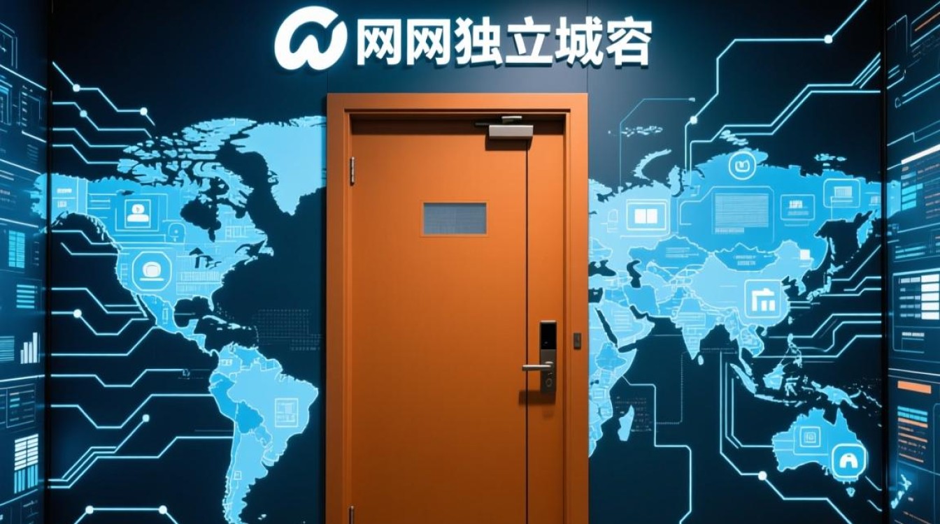 万网独立域名怎么注册，万网独立域名多少钱